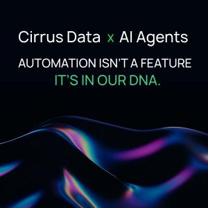 Automation isn’t a feature — it’s in our DNA.