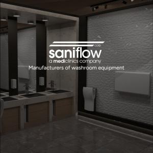 Saniflow Corp - Manufacturer of Washroom Solutions