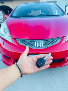 Las Vegas Car Key Replacement
