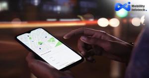 Taxi Dispatch Software Powers