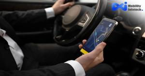 Online Taxi Software