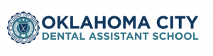 Oklahoma City Dental Assistant School logo