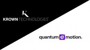 Krown & QeM Graphic 2