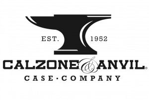Calzone & Anvil Case Company logo