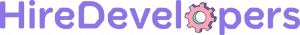 HireDevelopers logo