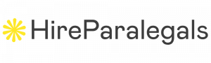 HireParalegals logo