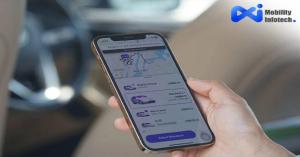 Taxi Dispatch Software