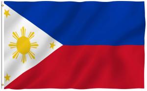Philippines Launch