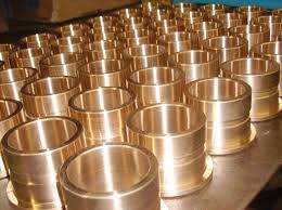 Global Nickel Aluminum Bronze Market