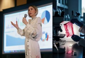 Berenika Maciejewicz Triple Dr Longevity Medicine and Neuroscience
