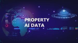 Property Data Advances AI