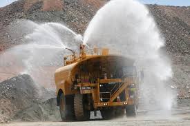 Global Dust Suppression Control Chemicals Market