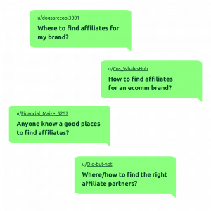 Revit Affiliate Management