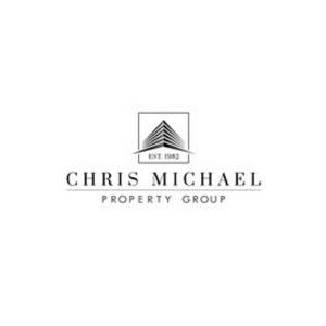 Chris Michael Property Group Logo