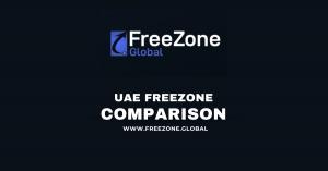 UAE free zone company formation