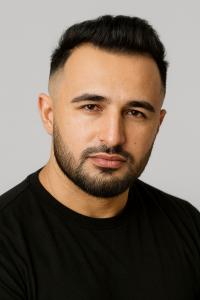 Kostanidis Giannakis "KG" , Pontic Greek Entrepreneur and Founder of KG VIP CREW