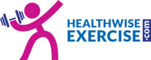 Healthwise Exercise logo