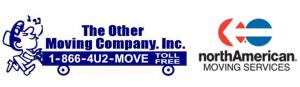 Logo of The Other Moving Company