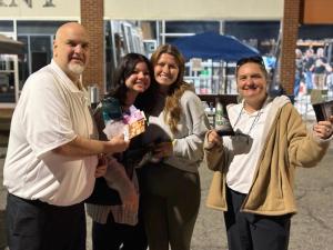 Community Outreach