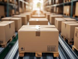 3PL_Warehouse
