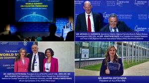 ALLATRA-at-Shabtai Shavit World Summit