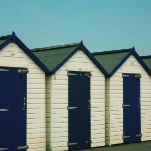 best quality sheds