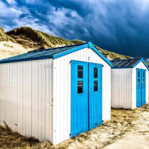 shed builders in Seattle
