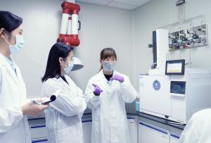 Primo and GE Healthcare Announce a Strategic Collaboration to Jointly Develop Novel Radiopharmaceuticals.