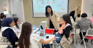 Gangnam Medical Beauty Centre