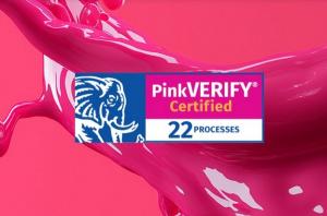  PinkVERIFY