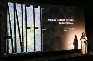 2025 ANFFF Opening Ceremony