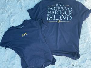 One Particular Harbour Island Tee