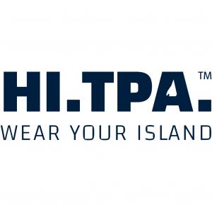 HI.TPA. Logo - Wear Your Island