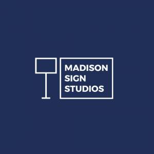 Top Sign Company in Madison, WI