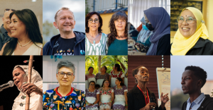 Winners and Honourable Mentions of the Global Pluralism Award 2025