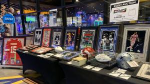 Auction In A Box - Fundraising Simplified.