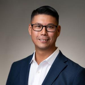 Anthony “Goldie” Lim, Chief Operating Officer (COO), SPS Aerial Remote Sensing