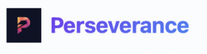Perseverance  logo