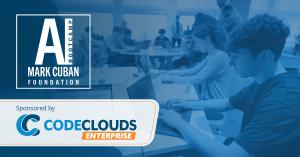 Mark Cuban AI Bootcamp Fort Wayne CodeClouds