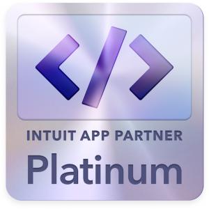 Intuit App Partner Platinum - Joiin