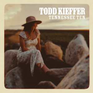 Tennessee Ten - Todd Kieffer