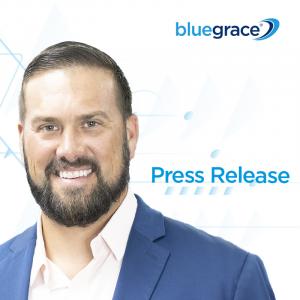 BlueGrace Logistics Jason Lockard