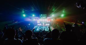 World Chase Tag - View of Quad™