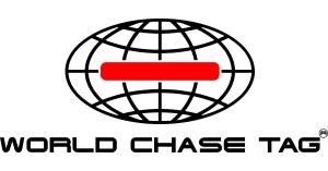 World Chase Tag Logo