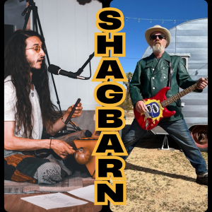 Shagbarn Photos