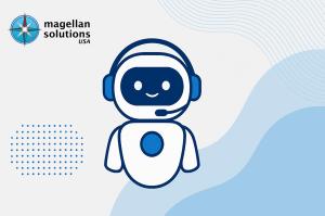 Introducing Ferdinand AI customer support agent from Magellan Solutions USA