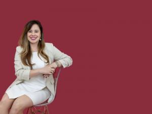 Kathy Colon headshot