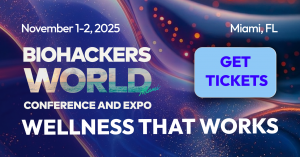 Biohackers World Conference & Expo is coming to Miami, November 1-2