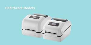 BIXOLON XD5-40II Series Healthcare Desktop Printers