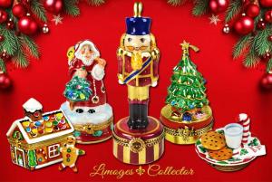 LimogesCollector.com christmas collection